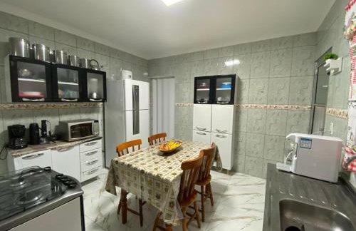 Casa simples e aconchegante 1 quarto, ar condicionado - Foto 4