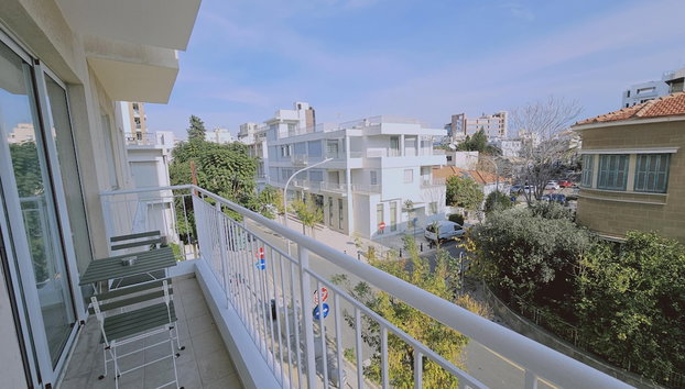 104 NIC - 102 Stay Cosmo City Suite - Foto 3, Habitación