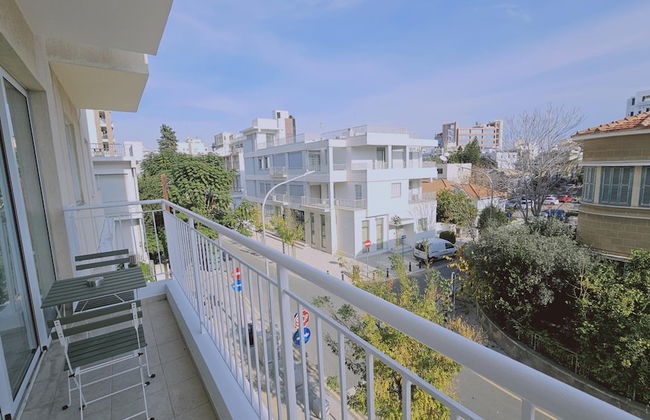 104 NIC - 102 Stay Cosmo City Suite - Photo 20