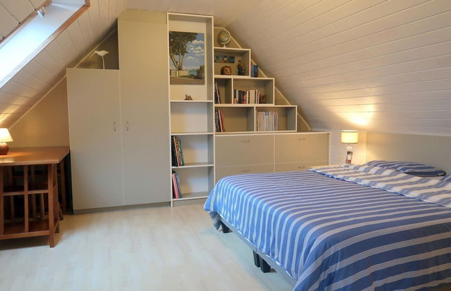 Holiday Home, Plouneour Brignogan Plages - Foto 2