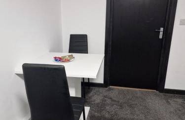 CKB Flat- comfort, cosy, and secure! - Foto 13