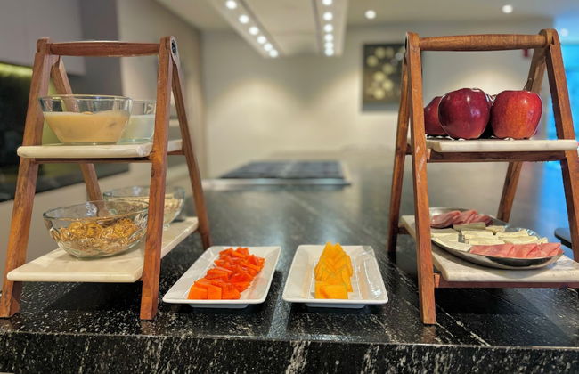 Park Life Masaryk - Foto 49