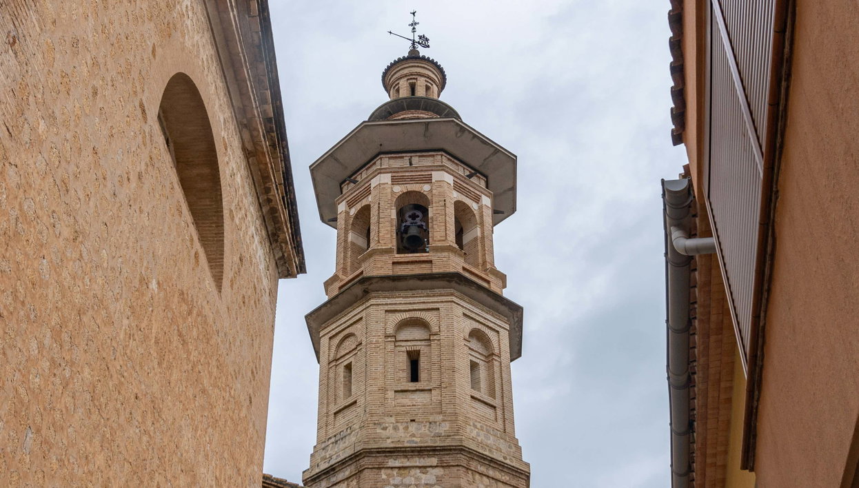 Visite guidée dans Xaló - Photo 1, Visite guidée dans Xaló
