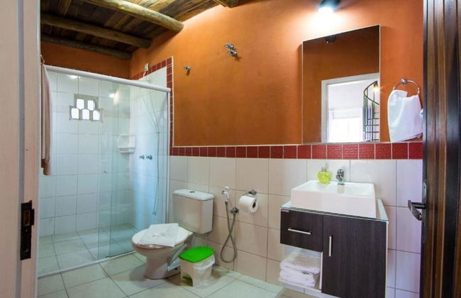 Verde Vida Ecopousada Termas do Gravatal - Photo 45