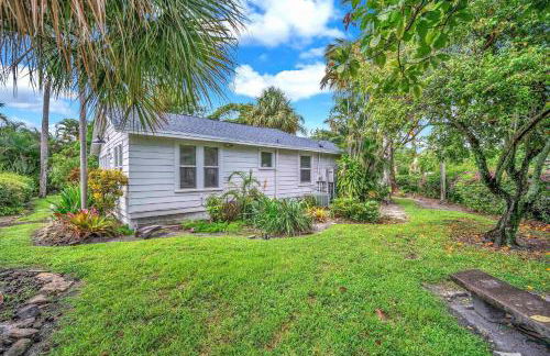 Bromeliad Bungalow - Downtown Cottage - Foto 14