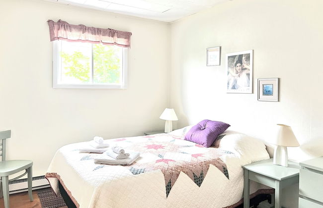 Jake & Jo's Cottages - Foto 20