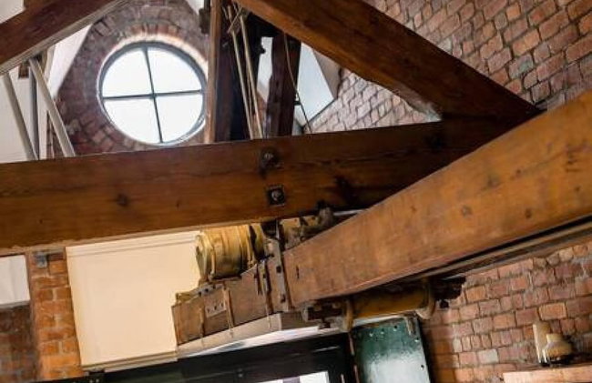 Host & Stay - Bands Warehouse VI - Foto 9