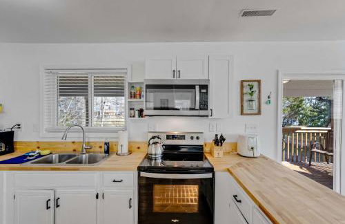 Watts Barr Waterfront Retreat - Foto 13