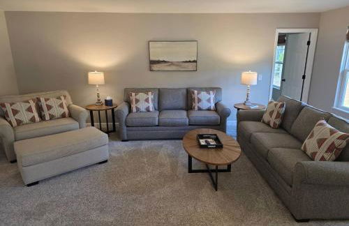 New Home with Game Room and Nature Trails in Port Huron - Photo 36