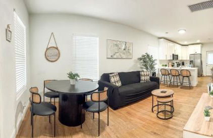 Cozy Stylish Chic Home Ybor, DT Central Location - Foto 26