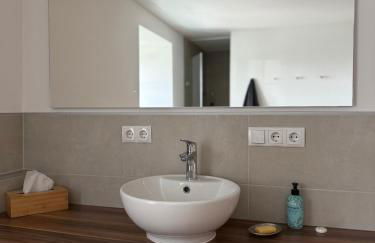 Villa19hundert5 moderne Ferienwohnungen in zentraler Lage - Foto 46