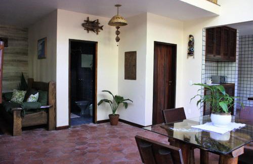 Recanto Tangara - Casa - Praia do Felix - Foto 16