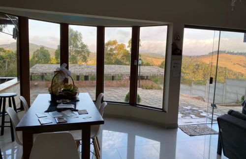 Casa na Montanha em Monte Verde - Foto 11