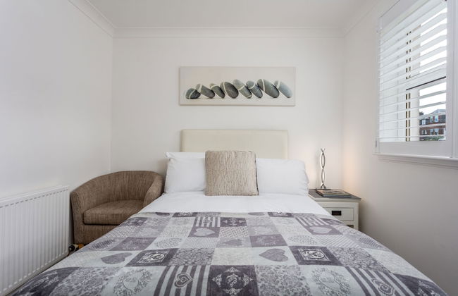 9A Millbrae - Donnini Apartments - Photo 2