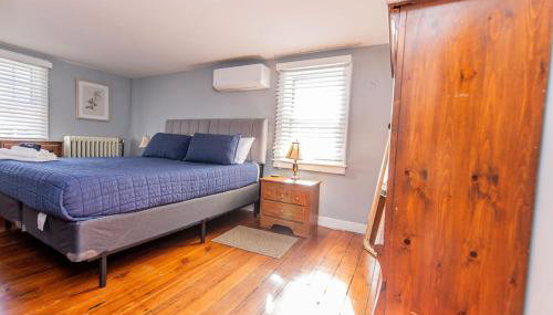 Historic Downtown Annapolis Gem Near USNA - Foto 3