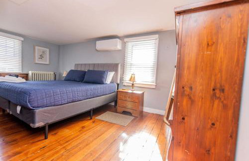 Historic Downtown Annapolis Gem Near USNA - Foto 3