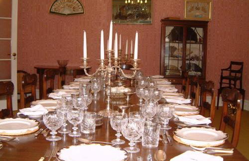 Haughley House - Foto 10