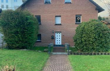 Ferienhaus fussläufig vom Biggesee - Foto 5