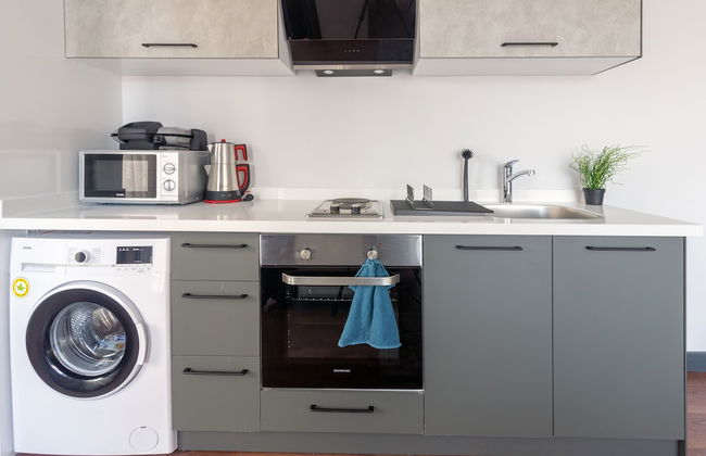 Aspendos eXtra - Foto 21