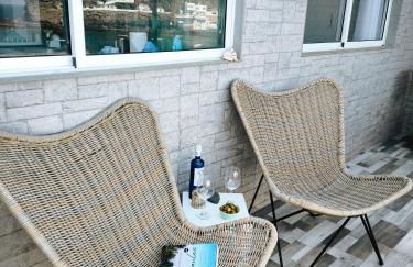 Ocean Attic Tufia - Foto 2