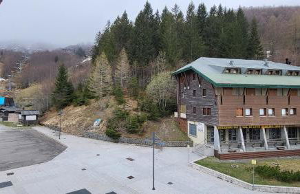 La terrazza sulle piste Val di Luce - BIANCHERIA INCLUSA - Foto 52