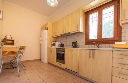 Villa Katerina BBQ & pool! - Foto 9