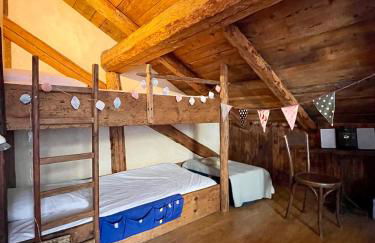 Chalet typique accueillant jusqu'à 9 personnes - Foto 28