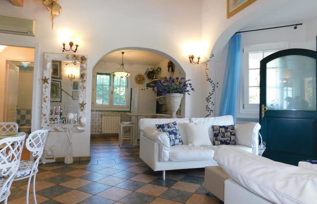Wonderful Villa With Pool on Albarella - Foto 6