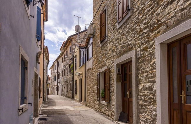 Comfortable Apartment in Umag With Parking Space - Photo 35