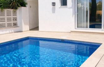 Villa lujo vistas mar - piscina privada - playa a pie - Photo 19