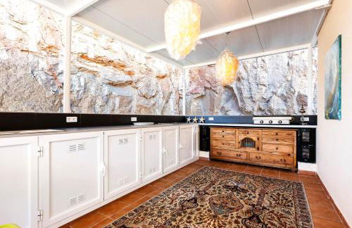 Luxury Penthouse Puerto de Mogan with great terrace and sea view - Foto 7