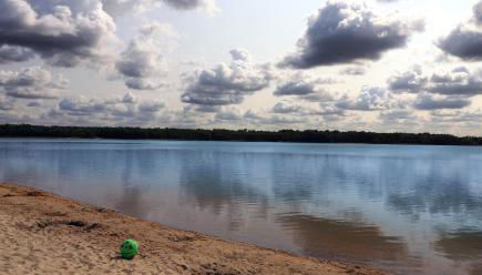 lauch3 - Ferienhäuser am See - Foto 4