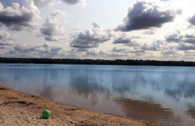 lauch3 - Ferienhäuser am See - Foto 4