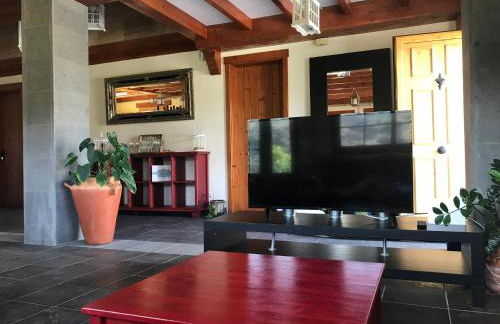 La cara Luna - Foto 9