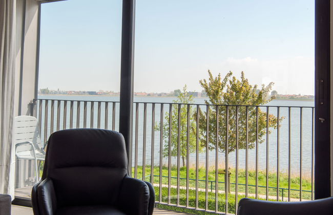 3 bedroom Apartment in Ostend with garden and terrace - Photo 16