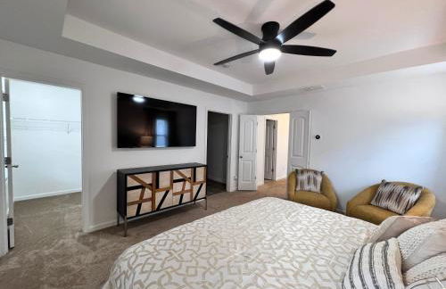 Modern Downtown ATL Retreat - Foto 15