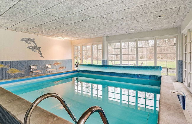 22 Person Holiday Home in Frederiksvaerk - Foto 4