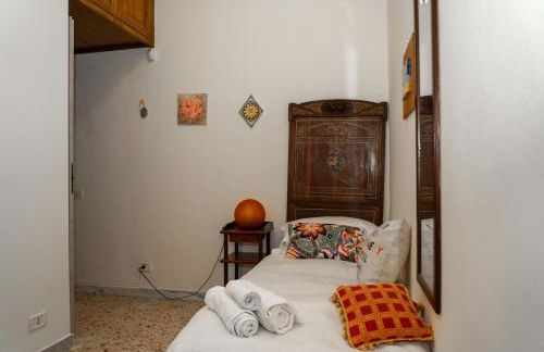 Donna Caterina House -Sicily-Hot tub, private parking, WI-FI - Foto 43