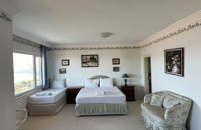 Manzara Ada Tepe - Foto 16