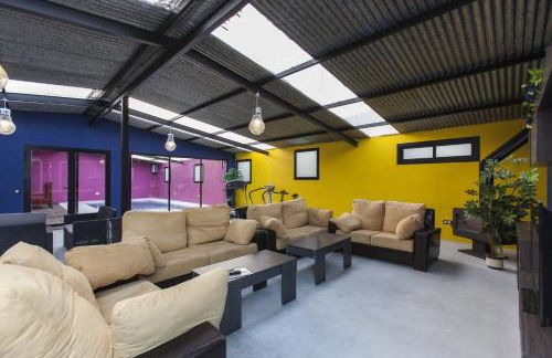 VillaCasa Marbella - Foto 70