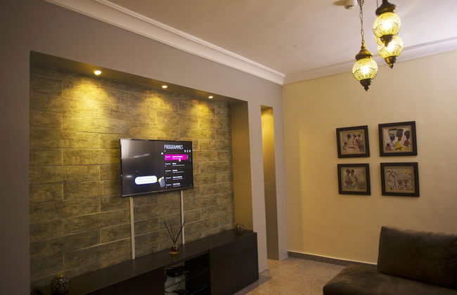 Gemini Place Apartments - Foto 15