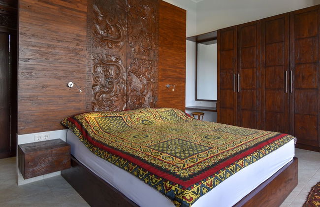 Villa Lakshmi - Foto 18