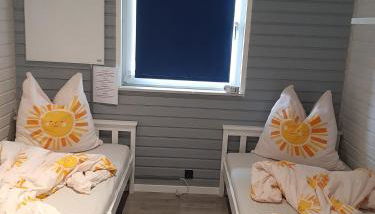 Ferienhaus uelsen - Foto 2