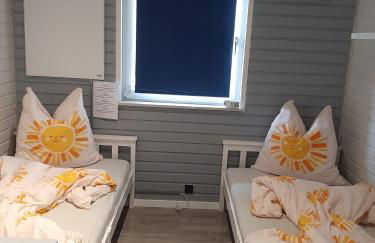 Ferienhaus uelsen - Foto 2