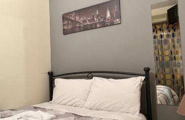 Pinpoint Rooms - Foto 42