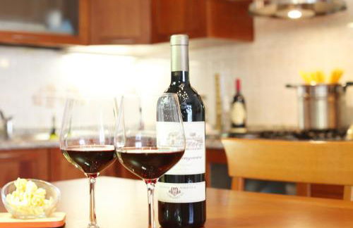 GIOTTO Guesthouse - Foto 41