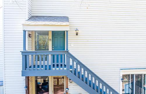 Beech Mountain Escape with Views - Foto 8