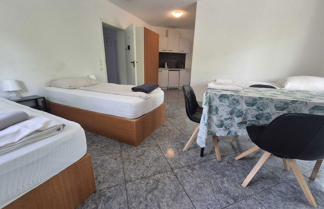 Pension Seckbach - Foto 36