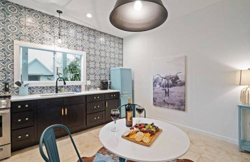 Stonewall Bungalow 3 - Sleeps 4 - Foto 11