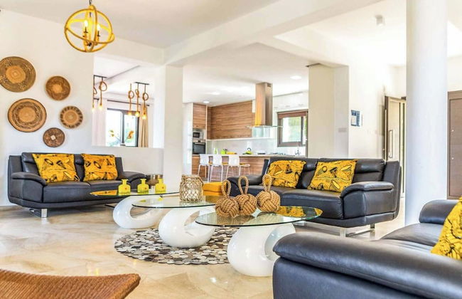 Villa Deborah - Foto 1